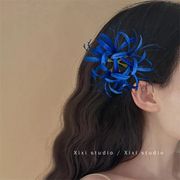 新登場！！★レディースヘアアクセサリー★髪飾り★★4色
