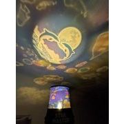 プラネタリウム　シーワールド	DL-YU261