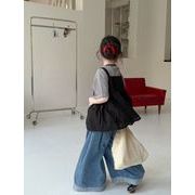 【2025夏新作】韓国風子供服★キッズ服★韓国風★半袖Tシャツ ★キャミソール   90-150cm