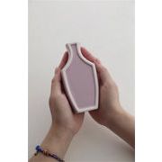 お時間限定SALE 北欧モダン 陶器花瓶 ミニマリストインテリア 玄関 リビング用 ドライフラワー対応