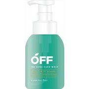 柑橘王子　薬用アクネケアホイップ