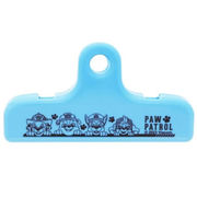 パウ・パトロール プラクリップ(ブルー)【特価】