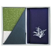 小ふろしき・ソフト金封ふくさセット759