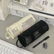 ★収納袋★可愛いペン袋★2色