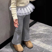 2025新品★子供服　スカート エプロン★ 2色