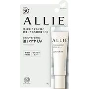 大人気★ALLIE クロノビューティ　カラーオンＵＶ　ラスター