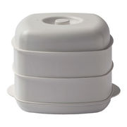 (低額ノベルティ)most ふたしなセイロ　(most1)