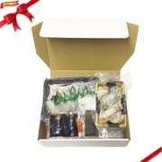 (冷凍) 玄品 国産とらふぐ てっちり・唐揚げセット