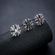 ピアス 耳飾り アクセサリー プチプラ アレンジ ファッション