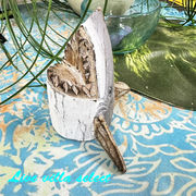 サメのオブジェ