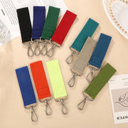 新入荷★ストラップ　ワッペンが付けれるストラップ★