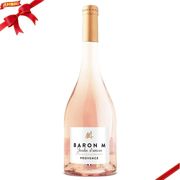 バロン マキシム ロゼ プロバンス 750 ml