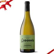 白ワイン コドルニュ シャルドネ オーガニック 750ml