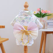 春夏新作  和服　浴衣　ゆかた　犬服　ドッグウエア　犬　猫　ネコ　猫服  ペット　ペット用品（XS-XL）