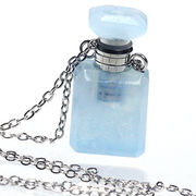 アクアマリン 香水瓶 パフューム 香水ボトル フレグランスボトル aquamarine【ランダム発送】