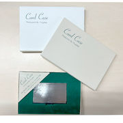 名刺入れ(化粧箱入り)　箱/ケース売　100入