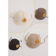 漁師帽   ハット  赤ちゃん 子供帽子 子供 赤ちゃん ベビー キッズ キャップ UVカット