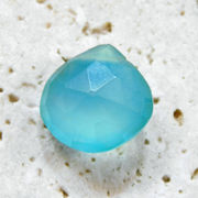 シーブルーカルセドニー