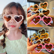 2025★新作★キッズサングラス★眼鏡★メガネ★