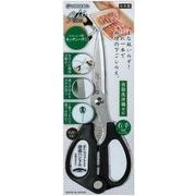 ＳＪ－Ｋ１００ステンレス製キツチンはさみ