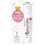 【納期未定】サナ　なめらか本舗　しっとり化粧水　ＮＣ　つめかえ用