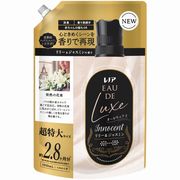 レノアオードリュクスイノセントリリー＆ジャスミンの香りつめかえ用超特大サイズ 1050ｍｌ