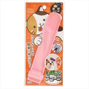 タイニーフレンズ　しぼってスプーン