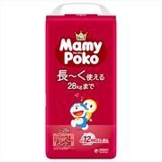 マミーポコパンツビッグ大ドラえもん