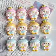 激安販売★芸DIY デコパーツ ★アクセサリー 　パーツ★アニマル