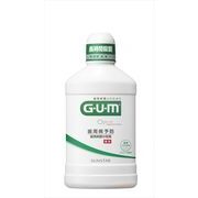 サンスター　ＧＵＭデンタルリンスレギュラー５００ＭＬ