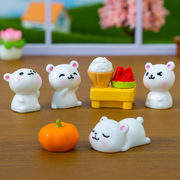 雑貨★インテリア　置物　アクセサリー　飾り　ミニチュア★