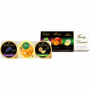 3個フルーティーデザート PFD-3【直送品】