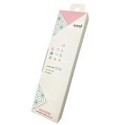 特価商品　和テイストカラー 　ユニボールワン0.38mm／3色セット(はんなりづつみ)