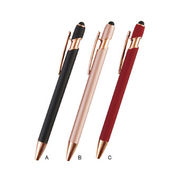 (低額ノベルティ)スマホタッチペン　(SC-2402)