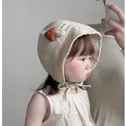 新作　ベビー用　キッズ　子供用　帽子　ハット　男女兼用