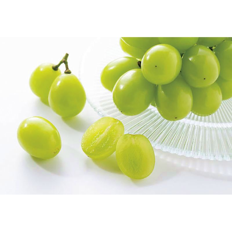 シャインマスカット 大粒2房(1房400g以上)【直送品】 送料無料 シャインマスカット 大粒2房(1房400g以上)【直送品】 送料無料