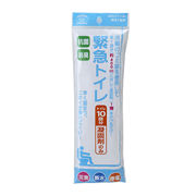 スマイルキッズ 抗菌消臭 緊急トイレ 10回分 凝固剤のみ ABO-2710N