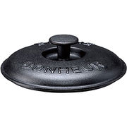 イシガキ産業 スキレット 15cm用 鉄鋳物蓋 網付 3922