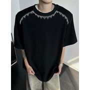 トップス  メンズ Tシャツ 半袖  ブラウス