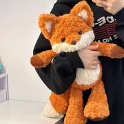 キッズ バッグ 子供用 かばん ぬいぐるみバッグ リュック デイパック バックパック