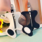 ペット用品 エチケット袋入れ 携帯 お散歩マナー お出かけ 犬 猫