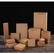 ボックス  プレゼント ラッピング  アクセサリーケース 贈答ケース 雑貨 収納