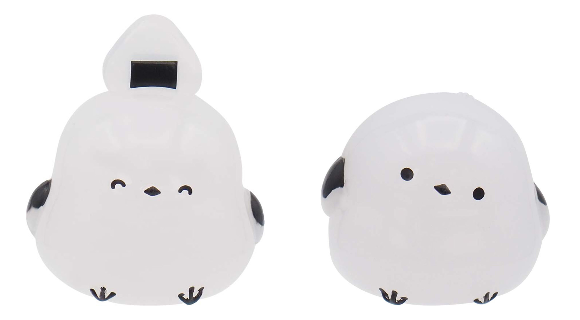 次回6月上旬頃入荷予定】シマエナガちゃん宝石マスコット | 卸売