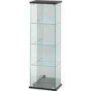 ガラスコレクションケース BAAL BK 63932