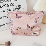 2024★雑貨★化粧品収納★化粧ポーチ★収納バッグ★ショルダーバッグ