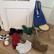 2025★レディースバッグ★ショルダーバッグ★編みバッグ★かばん