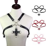 16色/クロスチェストストラップBI00047