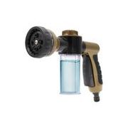 泡タンク付き散水ノズル 3764