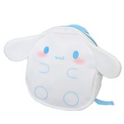 【リュックサック】シナモロール ダイカットリュックサック