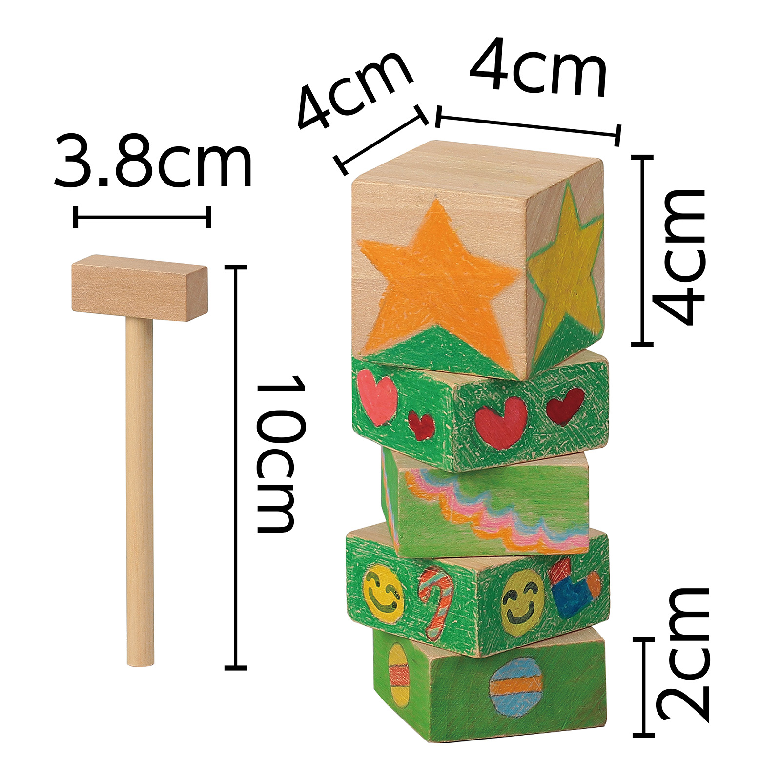 たるたるさん専用　実物提示教育4枚 ましかくだるまおとし | 卸売・ 問屋・仕入れの専門サイト【NETSEA】